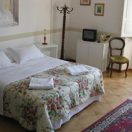 Hostel Veronique Florence Room photo