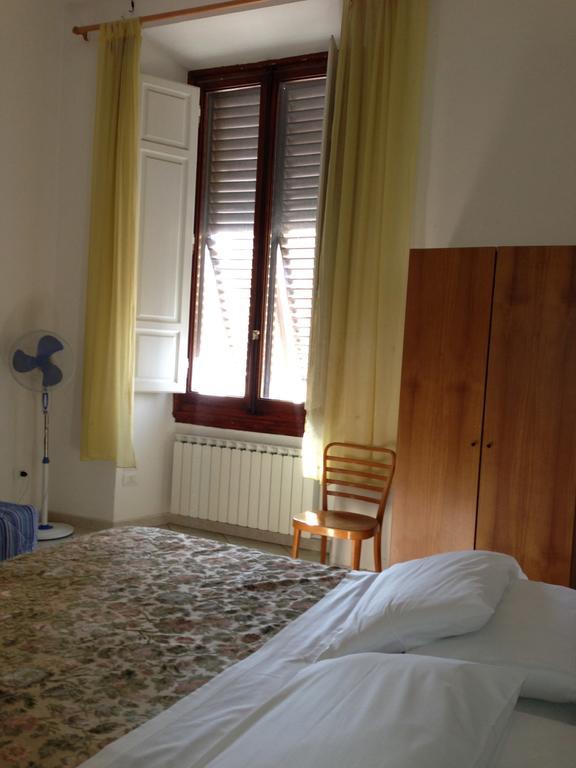 Hostel Veronique Florence Room photo