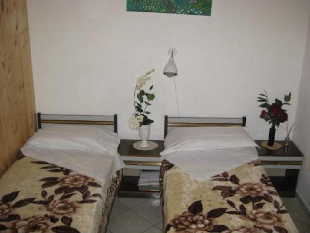 Hostel Veronique Florence Room photo